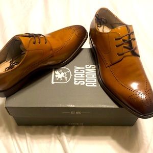Stacy Adams men’s shoes